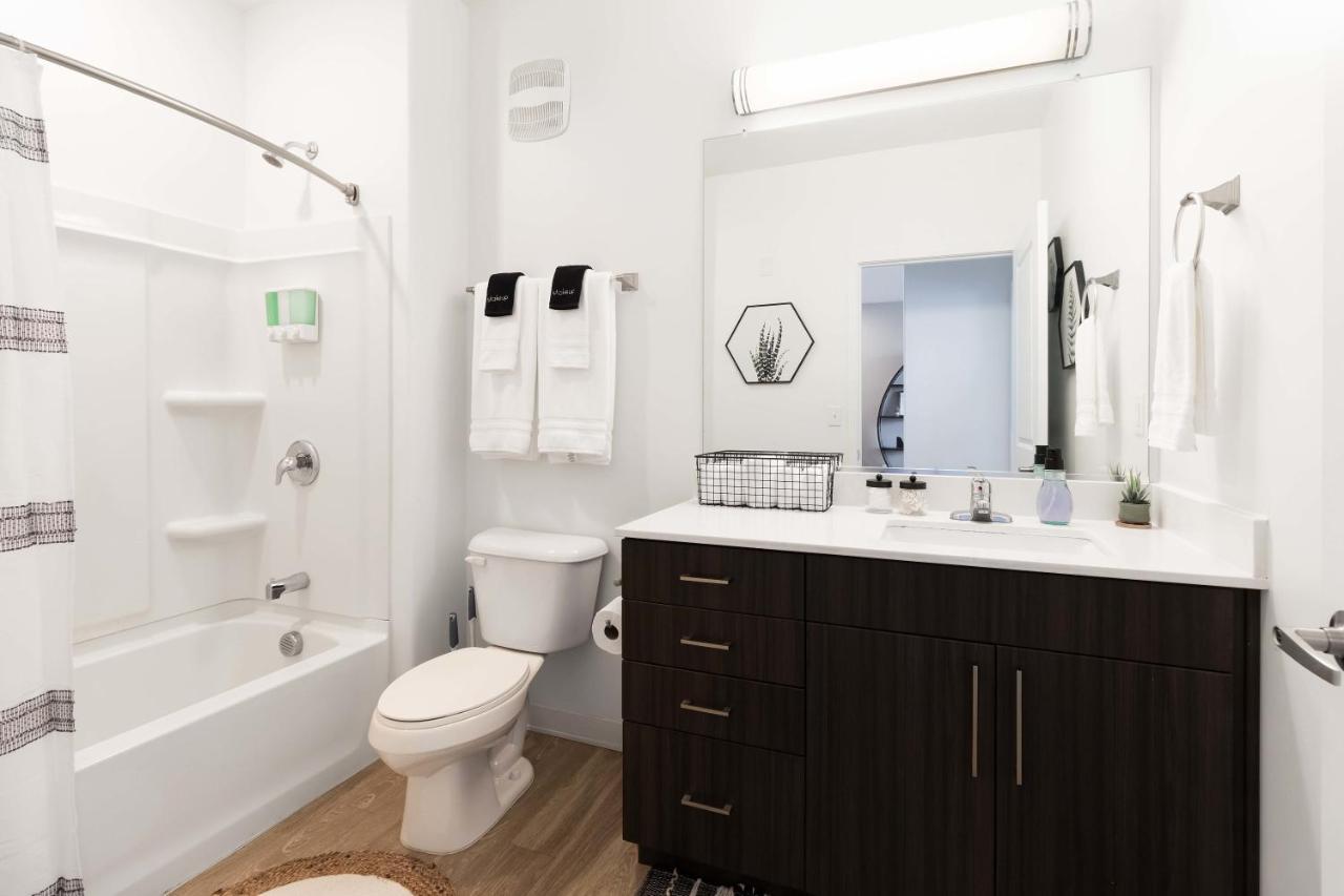 Ski And Relax - Conveniently Located - Luxury Stay Draper Exterior photo