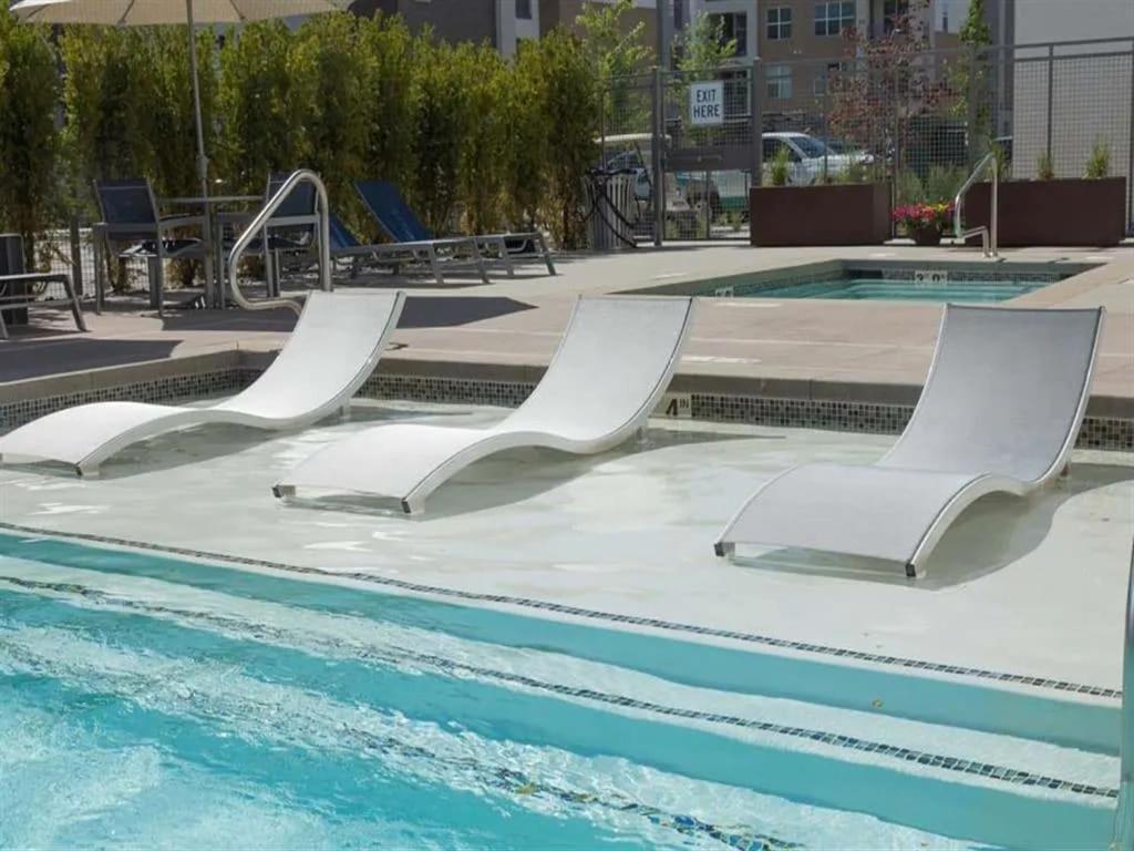 Ski And Relax - Conveniently Located - Luxury Stay Draper Exterior photo